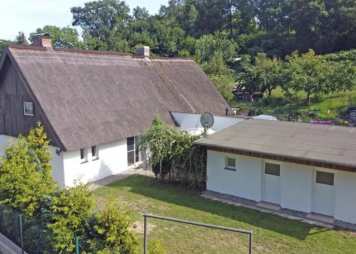 Fischerhaus Usedom